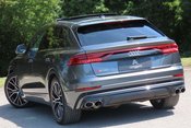 Audi SQ8 4.0 TDI V8 Vorsprung Tiptronic quattro Euro 6 (s/s) 5dr 7