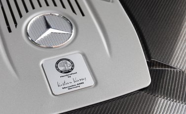 Mercedes-Benz S Class S65 Coupe 30