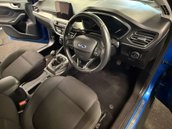 Ford Focus 1.5 Focus Titanium TDCI 5dr 14