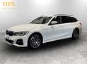 BMW 3 Series 2.0 318d MHT M Sport Touring 5dr Diesel Hybrid Auto Euro 6 (s/s) (150 ps) 1 3