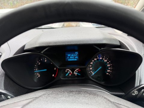 Ford Transit Connect 1.5 TDCi 210 L2 H1 5dr 33