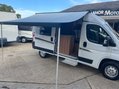 Weinsberg Carabus 541 MQ *** SOLD *** 32