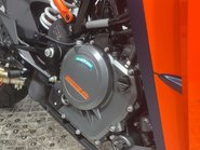 KTM RC 390 2024 1K VERY CLEAN A2 READY SPORTS BIKE 390CC 52