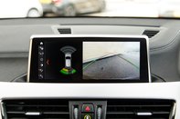 BMW X2 SDRIVE18I M SPORT 23
