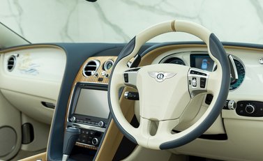 Bentley Continental GT V8 S Convertible Galene Edition 12