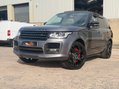 Land Rover Range Rover 4.4 SD V8 Autobiography Auto 4WD Euro 5 5dr 3