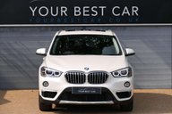 BMW X1 XDRIVE18D XLINE 33