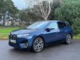 BMW Ix 40 76.6kWh M Sport Auto xDrive 5dr 40