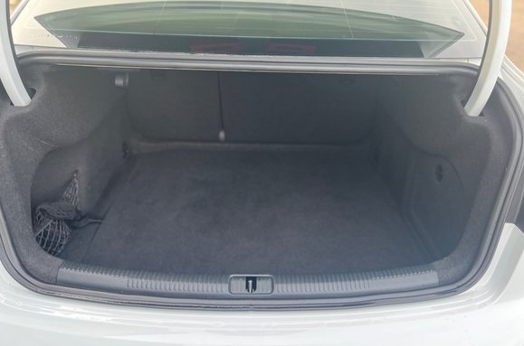 Audi A3 1.6 TDI SPORT AUTOMATIC 31