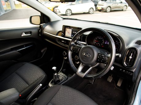 Kia Picanto 3