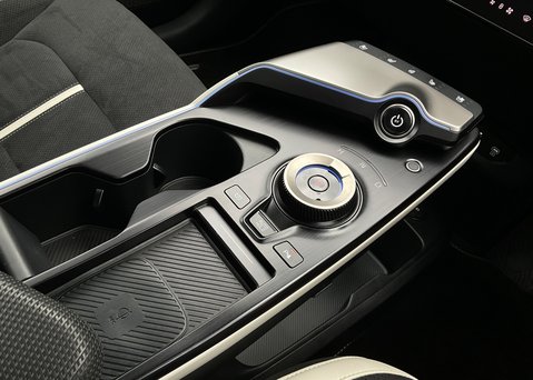 Kia EV6 84kWh GT-Line 'S'  22