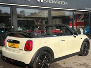 Mini Convertible Cooper 1.5 Chili - VISUAL BOOST - CONNECTED - REAR CAMERA 2