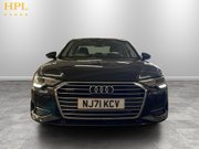 Audi A6 2.0 TFSIe 50 Sport Saloon 4dr Petrol Plug-in Hybrid S Tronic quattro Euro 6 2
