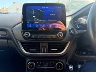 Ford Puma ST-LINE X MHEV 12