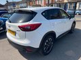 Mazda CX-5 2.2 SKYACTIV-D Sport Nav Auto 4WD Euro 6 (s/s) 5dr 7