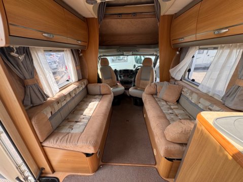 Swift Kontiki 665p 21