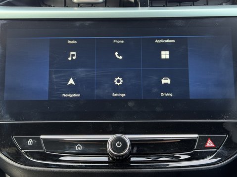 Vauxhall Corsa 1.2 Turbo Yes 5dr [Winter Pack] 22