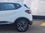 Renault Captur DYNAMIQUE NAV DCI 6