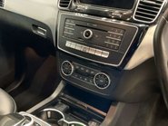Mercedes-Benz GLE 2.1 GLE 250 D 4Matic AMG Line Auto 4WD 5dr 17