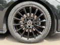 Mercedes-Benz CLA Class 1.3 CLA 180 AMG Line Premium Plus Night Edition Auto 4dr 40