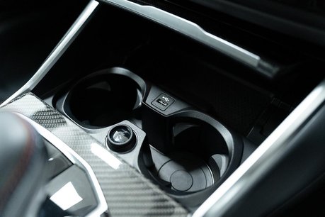 BMW M2 3.0 BiTurbo Coupe 2dr Petrol Steptronic Euro 6 (s/s) (460 ps) 20