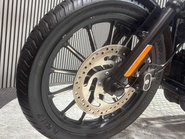 Harley-Davidson Sportster 883 XL883N IRON 2015 20K NEW MOT SERVICED CRUISER BIKE 26