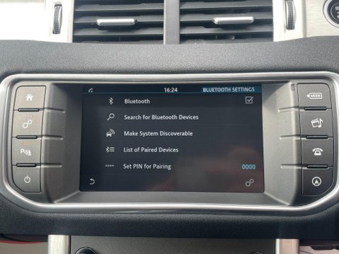 Land Rover Range Rover Evoque 2.0 eD4 SE FWD Euro 6 (s/s) 5dr 26