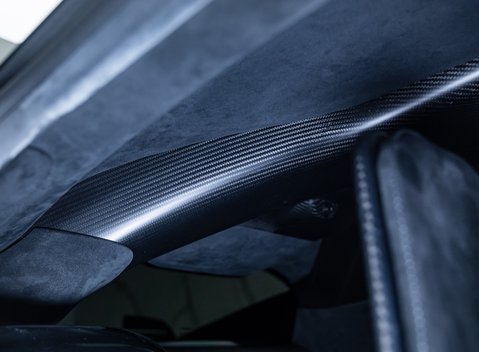 McLaren 620R 29