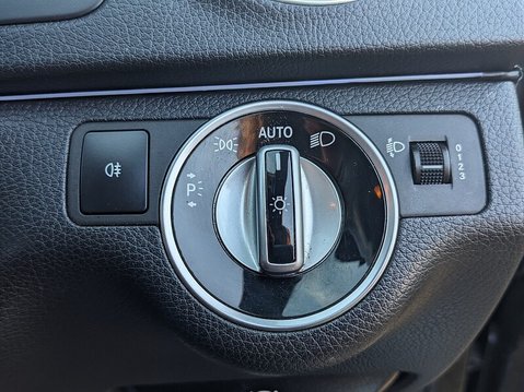 Mercedes-Benz C Class C250 CDI BLUEEFFICIENCY AMG SPORT 26