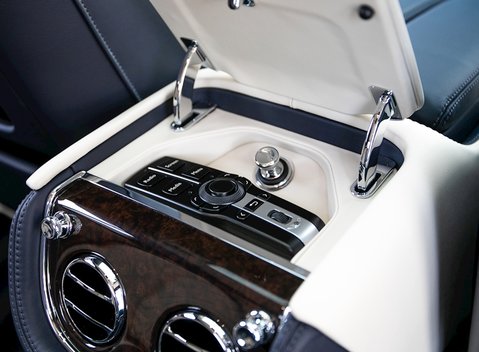 Bentley Mulsanne Speed 24