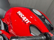 Ducati Monster 696 2011 ONLY 5K SERVICED WARRANTY 696CC LONG MOT VERY CLEAN NAKED 36