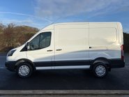 Ford Transit 350 L2 H2 Fwd Panel Van - Air Con / Rear Camera 7