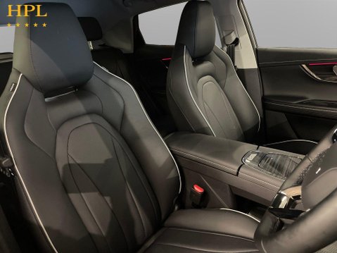 OMODA 5 1.6 TGDI Noble SUV 5dr Petrol DCT Euro 6 (s/s) (147 ps) 1 Owner - Sensors 11