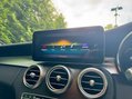 Mercedes-Benz C Class 3.0 C43 V6 AMG Edition (Premium) G-Tronic+ 4MATIC Euro 6 (s/s) 4dr 70