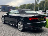 Audi A3 1.6 A3 S Line TDI 2dr 9