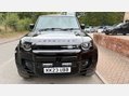 Land Rover Defender 3.0 Defender Hard Top X-Dynamic HSE D MHEV Auto 4WD 2
