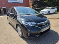 Honda Jazz 1.3 Jazz SE i-VTec CVT 5dr 2