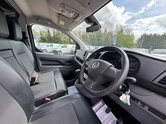 Vauxhall Vivaro LWB L2H1 [SOLD CM] Low Roof Sportive 2900 Air Con Sensors EURO 6 NO VAT 15