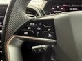 Audi Q4 40 S line SUV 5dr Electric Auto 82kWh (204 ps) 38