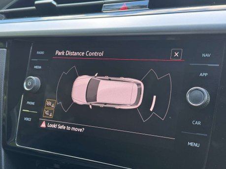 Volkswagen Arteon 2.0 Arteon R-Line TDI Semi-Auto 5dr 19