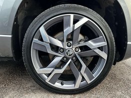 Skoda Karoq 1.5 Karoq Sportline TSi Semi-Auto 5dr 15
