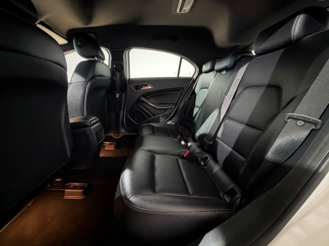 Mercedes-Benz A Class A180 CDI SPORT EDITION 20
