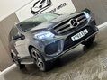 Mercedes-Benz GLE 2.1 GLE250d AMG Line (Premium) G-Tronic 4MATIC Euro 6 (s/s) 5dr 12