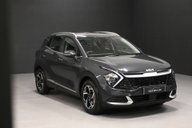 Kia Sportage 1.6 Sportage 2 ISG 5dr 5