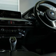 BMW X5 XDRIVE30D M SPORT 1