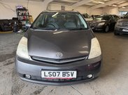 Toyota Prius 1.5 T Spirit CVT 5dr 2