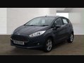 Ford Fiesta 1.0 Fiesta Zetec 5dr 2