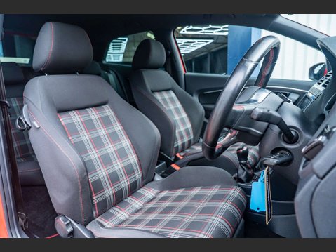 Volkswagen Polo 1.8 Polo GTI 3dr 10