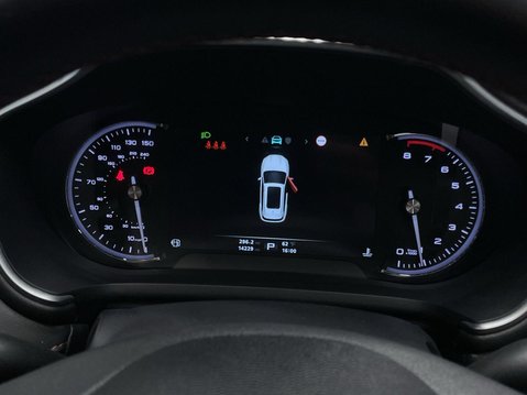 MG HS 1.5 T-GDI Excite SUV 5dr Petrol DCT Euro 6 (s/s) (162 ps) 26
