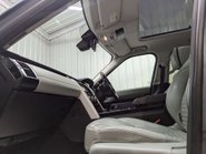 Land Rover Discovery 2.0 Discovery Luxury HSE SD4 Auto 4WD 5dr 55